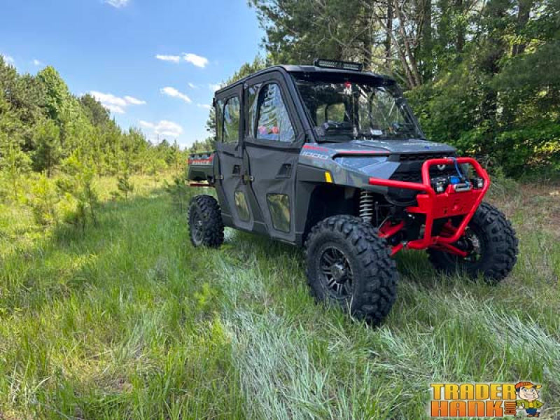Polaris Ranger 1000 XP Crew Framed Door Kit | Free shipping