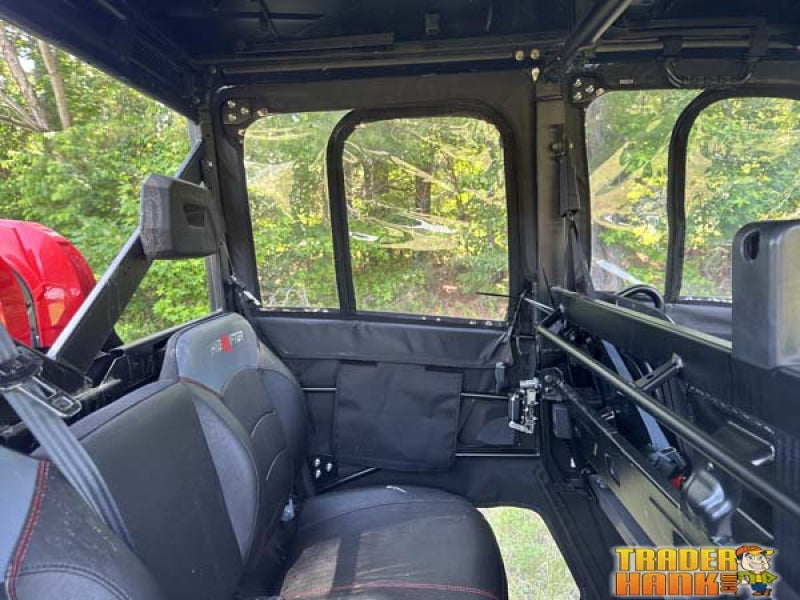 Polaris Ranger 1000 XP Crew Framed Door Kit | Free shipping
