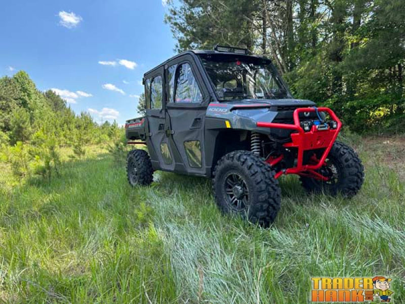 Polaris Ranger 1000 XP Crew Framed Door Kit | Free shipping