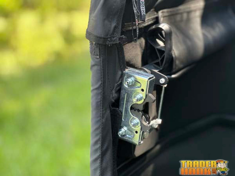 Polaris Ranger 1000 XP Crew Framed Door Kit | Free shipping