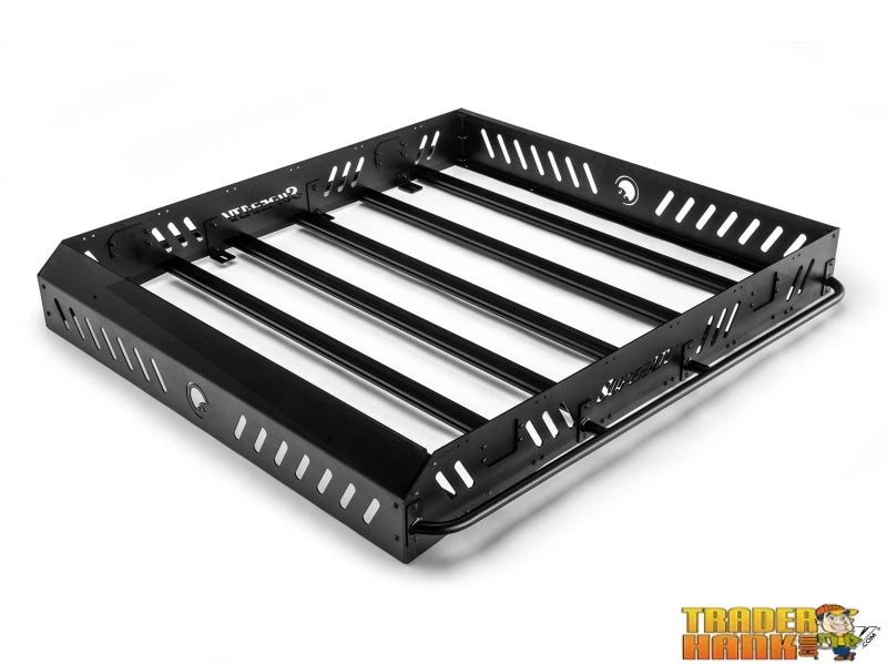 Polaris Ranger XP 1000 Crew Outfitter Roof Rack | UTV Accessories - Free shipping