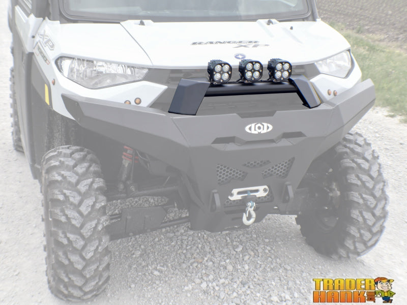 Polaris Ranger XP 900 DESTROYER Bull Bar | Free shipping