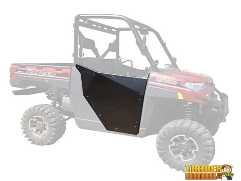 Polaris Ranger XP 1000 Dragonfire Pursuit Doors 2018-2024 | Free shipping