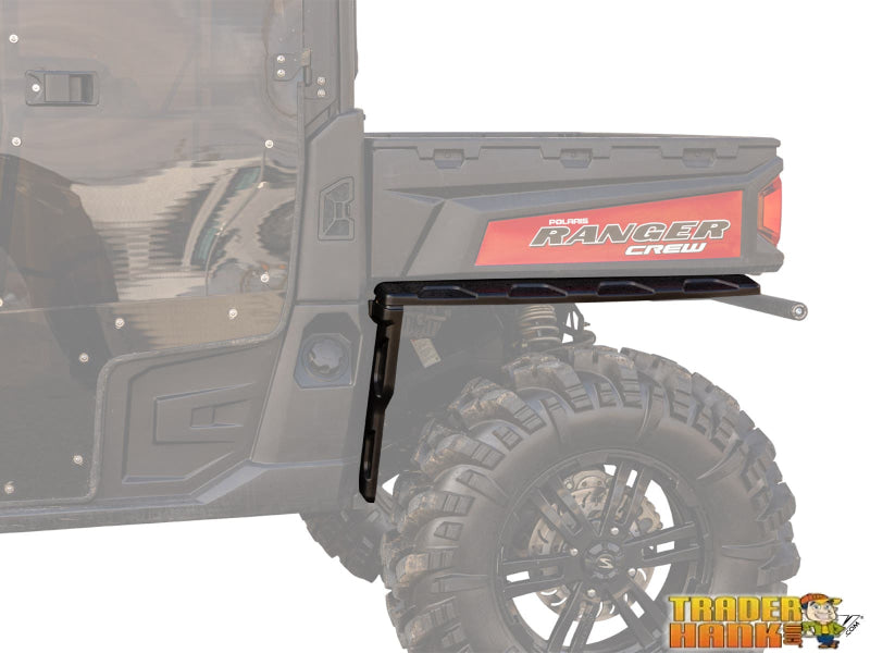 Polaris Ranger XP 1000 Fender Flares | UTV Accessories - Free shipping