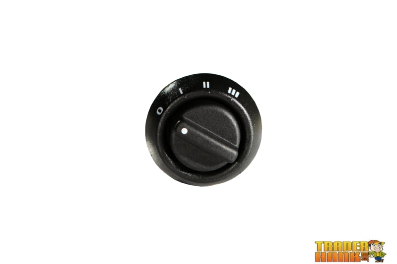 Polaris Ranger XP 1000 Firestorm GEN II Heater | Free shipping