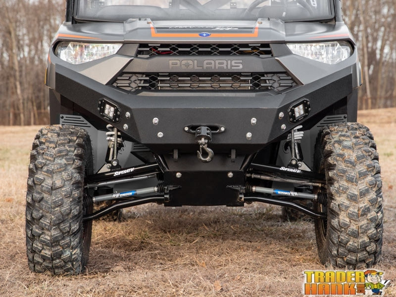 Polaris Ranger XP 1000 Front Inner Fender Guards | UTV Accessories - Free shipping