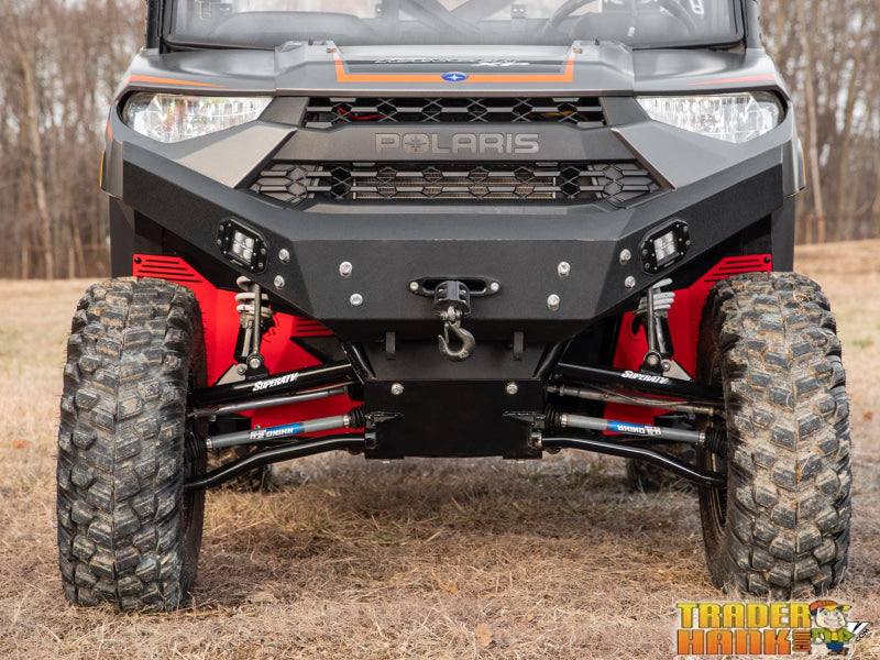 Polaris Ranger XP 1000 Front Inner Fender Guards | UTV Accessories - Free shipping