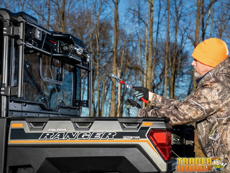 Polaris Ranger XP 1000 Game Loader Rack | Free shipping
