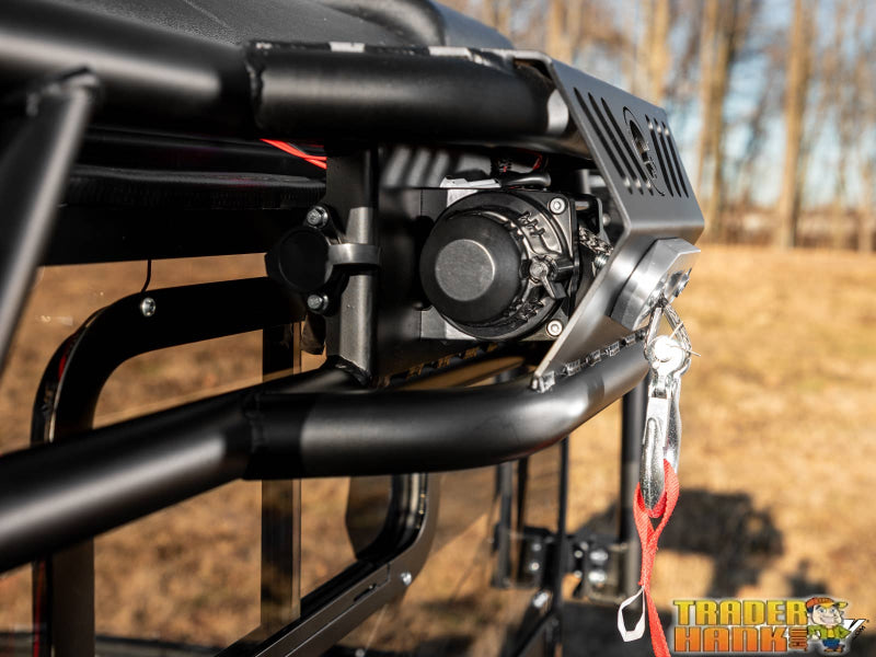 Polaris Ranger XP 1000 Game Loader Rack | Free shipping