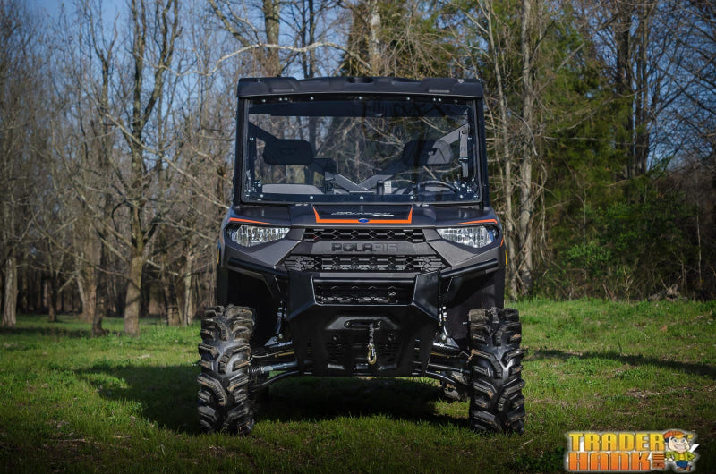 Polaris Ranger XP 1000 High Clearance 1.5 Forward Offset A-Arms | UTV Accessories - Free shipping