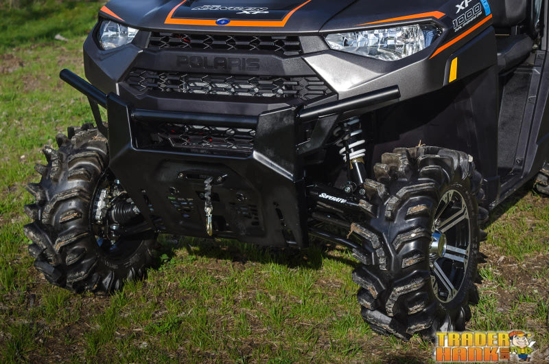 Polaris Ranger XP 1000 High Clearance 1.5 Forward Offset A-Arms | UTV Accessories - Free shipping