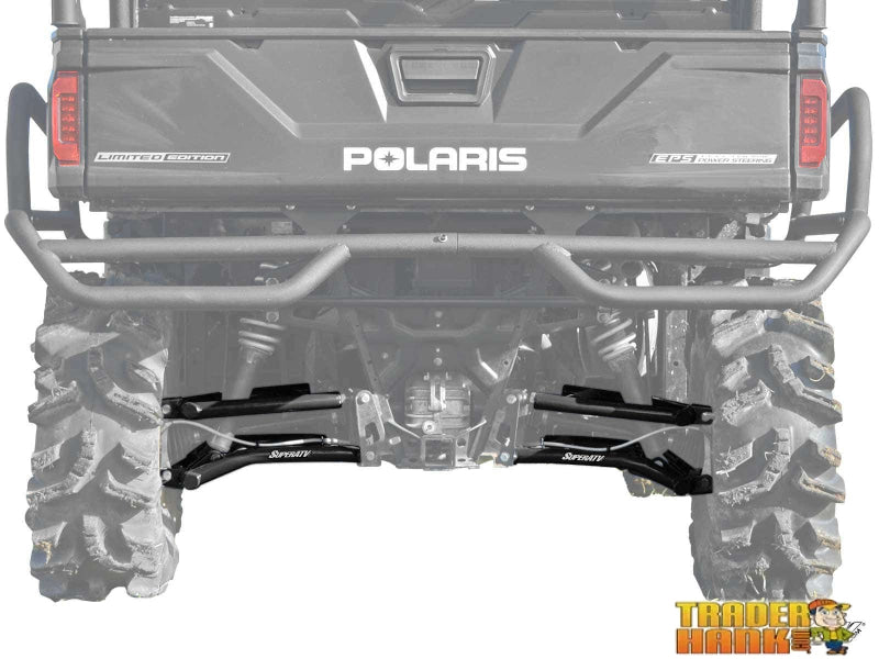 Polaris Ranger XP 1000 High Clearance Rear A Arms | Free shipping