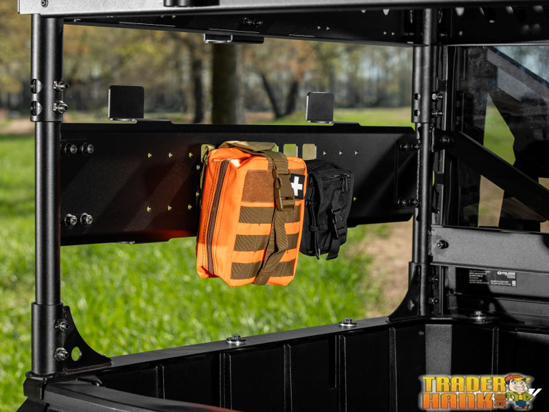 Polaris Ranger XP 1000 Outfitter Bed Rack | UTV Accessories - Free shipping
