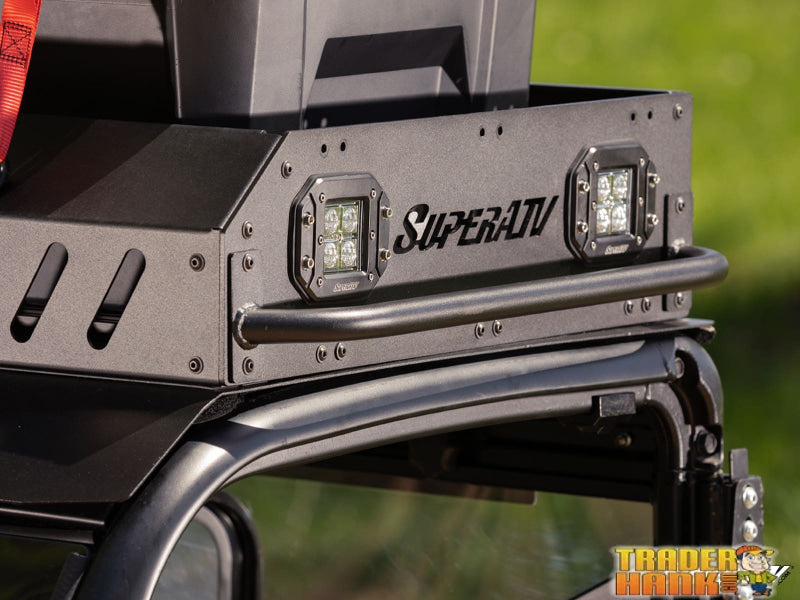 Polaris Ranger XP 1000 Outfitter Roof Rack | UTV Accessories - Free shipping