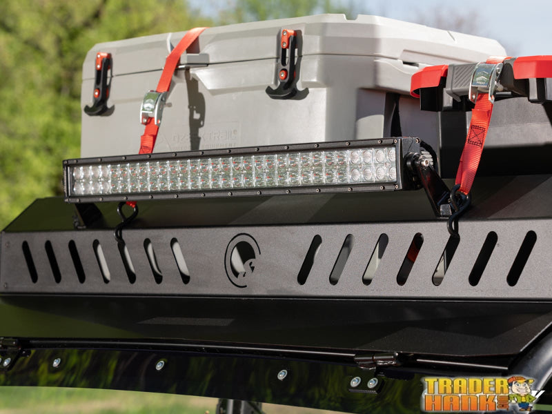 Polaris Ranger XP 1000 Outfitter Roof Rack | UTV Accessories - Free shipping