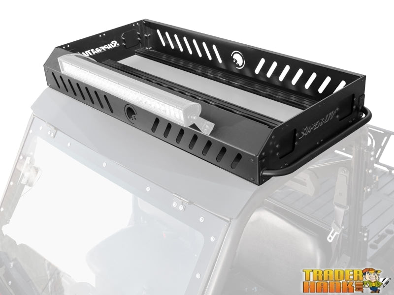 Polaris Ranger XP 1000 Outfitter Roof Rack | UTV Accessories - Free shipping