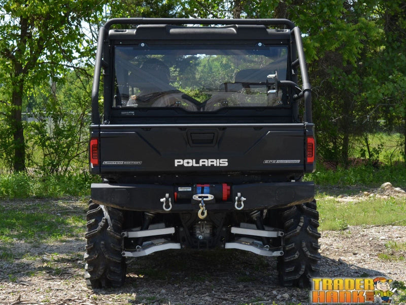 Polaris Ranger XP 1000 Plastic Roof | UTV Accessories - Free shipping