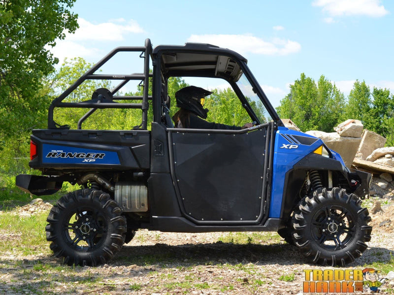 Polaris Ranger XP 1000 Plastic Roof | UTV Accessories - Free shipping