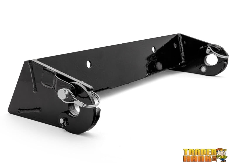 Polaris Ranger XP 1000 Plow Pro Snow Plow Mount | UTV Accessories - Free shipping