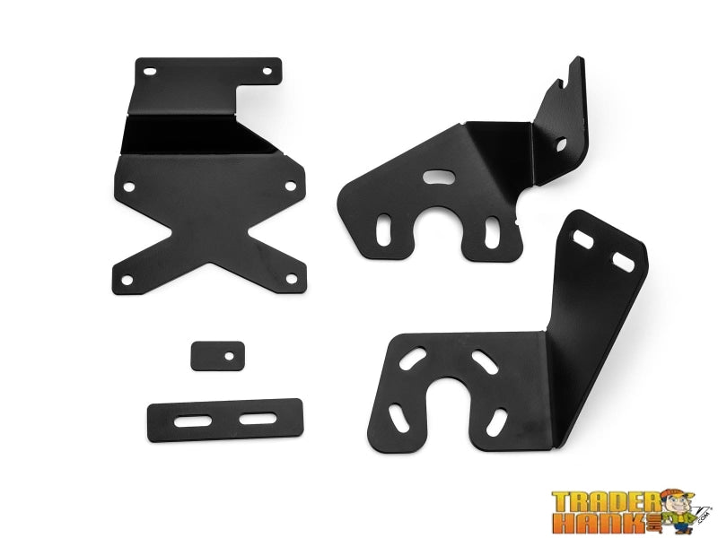 Polaris Ranger XP 1000 Power Steering Kit | UTV Accessories - Free shipping