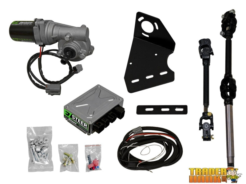 Polaris Ranger XP 1000 Power Steering Kit | UTV Accessories - Free shipping