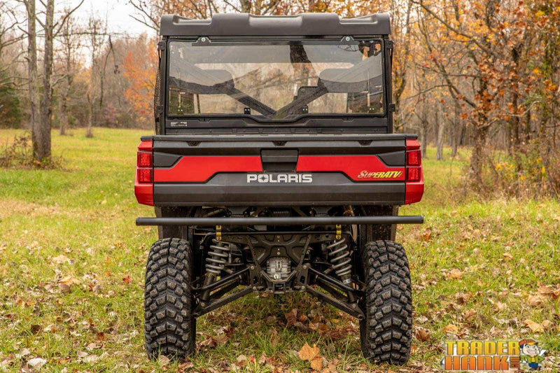Polaris Ranger XP 1000 Rear Bumper | Free shipping