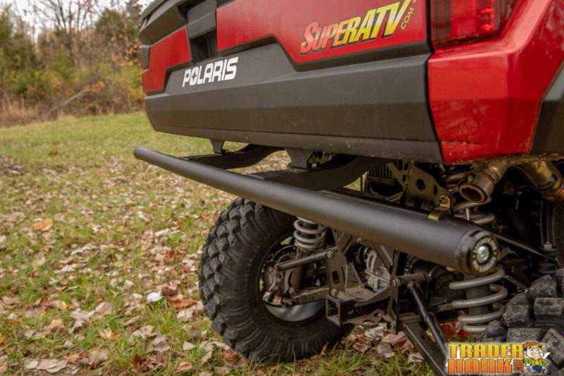 Polaris Ranger XP 1000 Rear Bumper | Free shipping