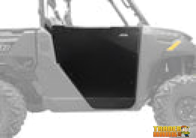Polaris Ranger XP 1000 Rival Suicide Doors 2018-2022 | RANGER-DOORS-1000-XP-FULLSIZE-PRO-FIT-18-21 - Free shipping