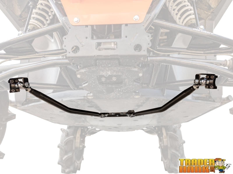 Polaris Ranger XP 1000 Track Bars | UTV Accessories - Free shipping