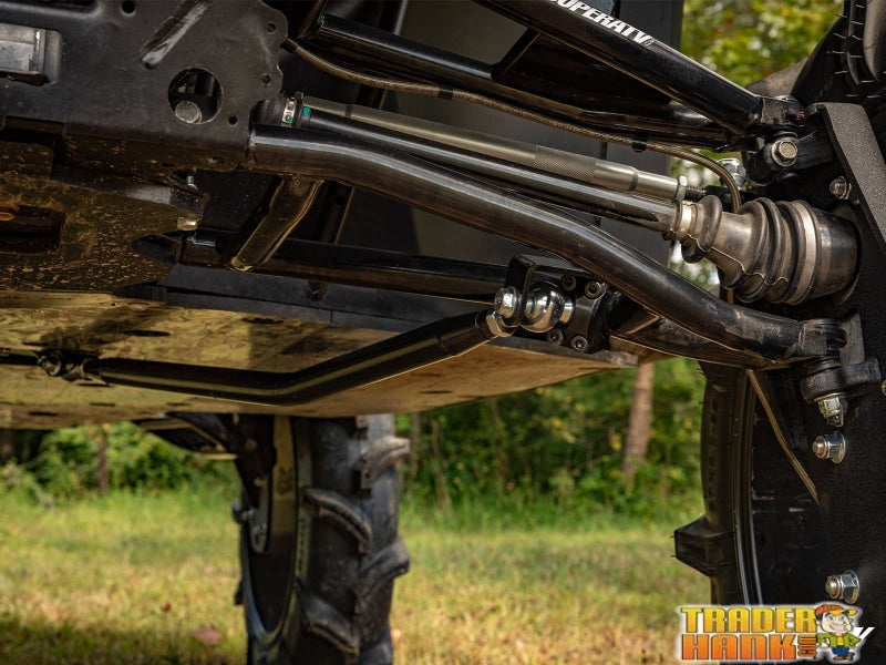 Polaris Ranger XP 1000 Track Bars | UTV Accessories - Free shipping