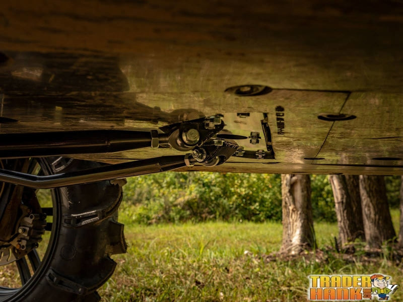 Polaris Ranger XP 1000 Track Bars | UTV Accessories - Free shipping