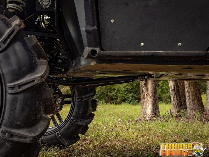 Polaris Ranger XP 1000 Track Bars | UTV Accessories - Free shipping