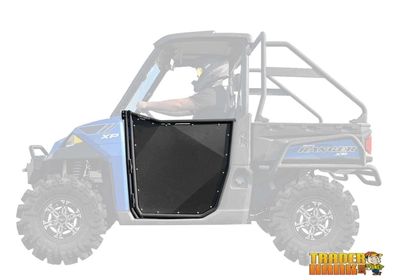 Polaris Ranger XP 570 Aluminum Doors | Free shipping