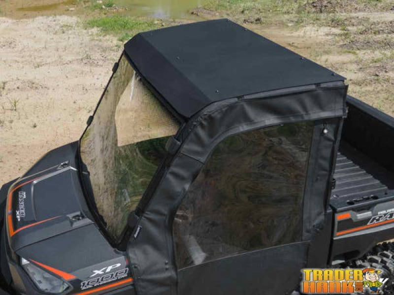 Polaris Ranger XP 570 Aluminum Roof | UTV Accessories - Free shipping