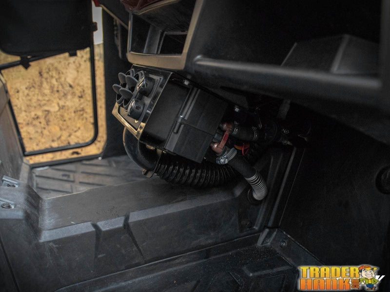 Super ATV Polaris Ranger XP 570 Cab Heater | Free shipping