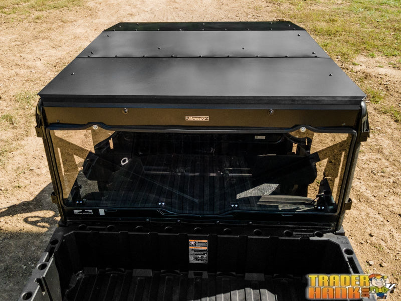 Polaris Ranger XP 570 Crew Aluminum Roof | UTV Accessories - Free shipping