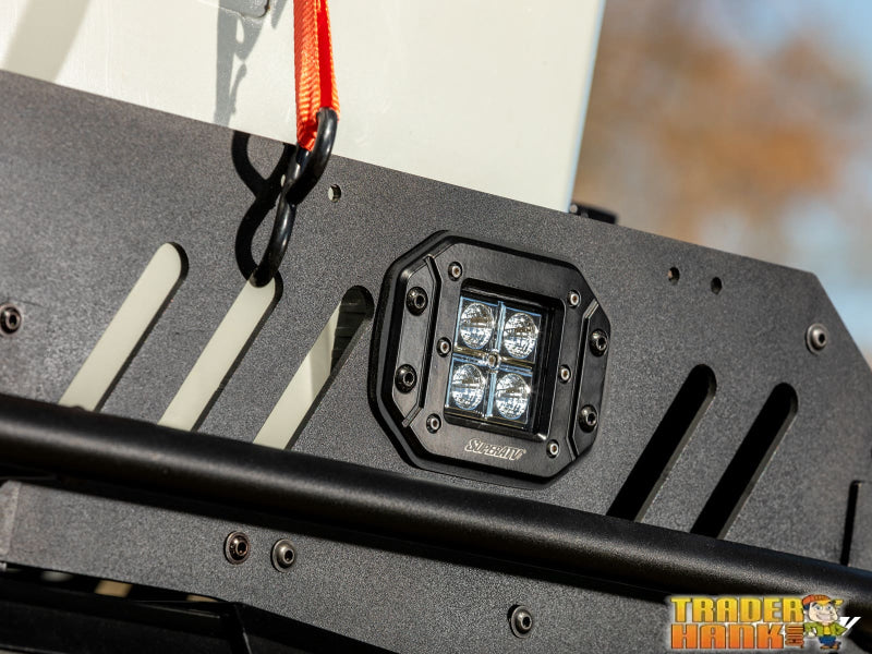 Polaris Ranger XP 570 Crew Outfitter Roof Rack | UTV Accessories - Free shipping