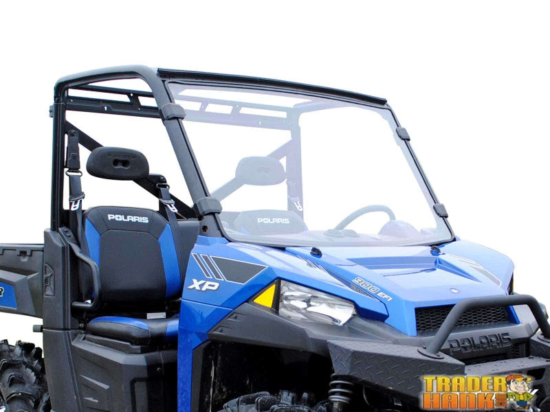 Polaris Ranger XP 570 Full Windshield | UTV Accessories - Free shipping