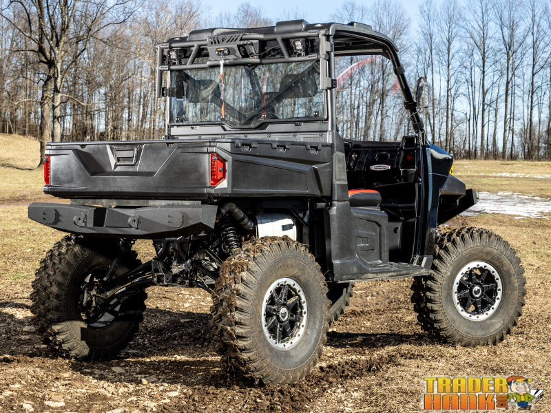 Polaris Ranger XP 570 Game Loader Rack | UTV Accessories - Free shipping
