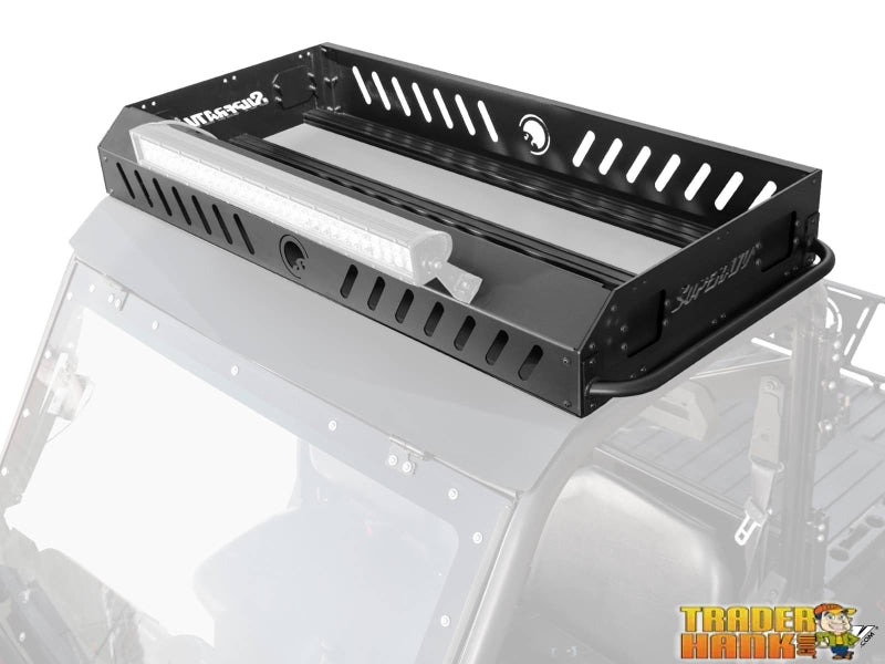 Polaris Ranger XP 570 Outfitter Roof Rack | UTV Accessories - Free shipping