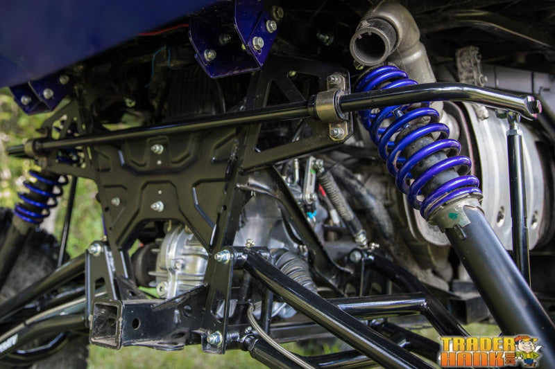 Polaris Ranger XP 570 (PRO-FIT Cab) 6 Lift Kit | Free shipping