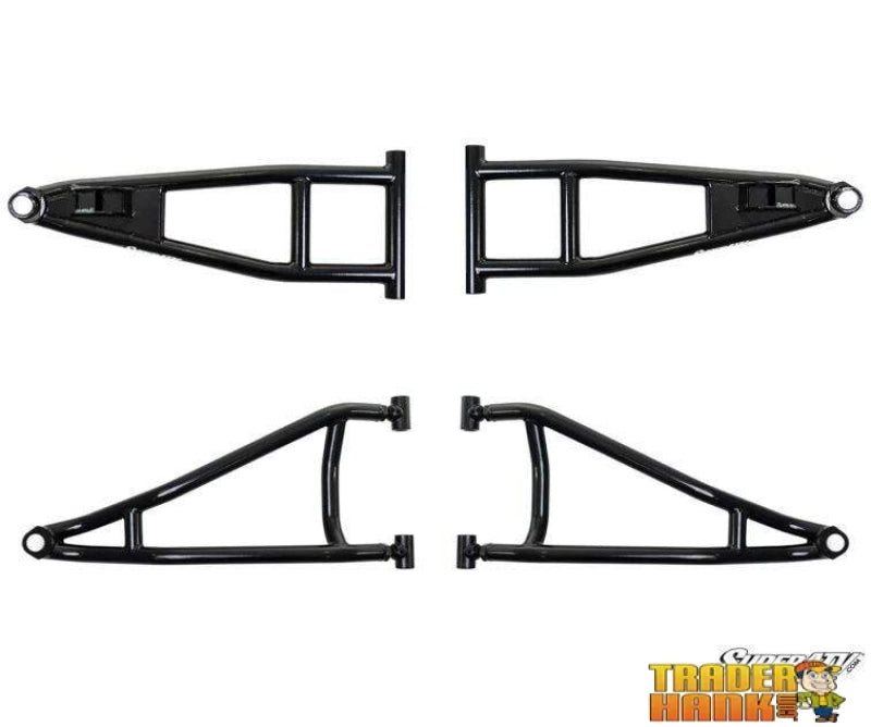 Polaris Ranger XP 570 (PRO-FIT Cab) 6’’ Lift Kit | Free shipping