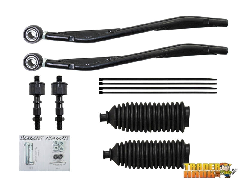 Polaris Ranger XP 570 (PRO-FIT Cab) 6 Lift Kit | Free shipping