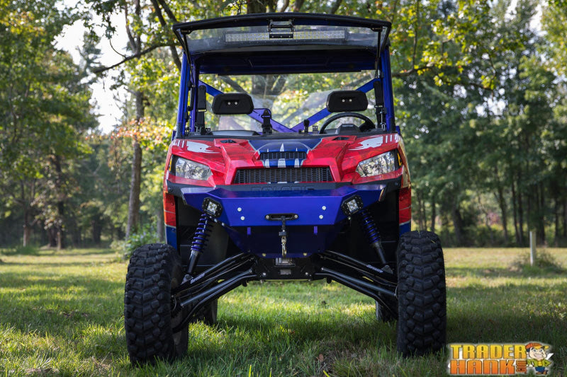 Polaris Ranger XP 570 (PRO-FIT Cab) 6 Lift Kit | Free shipping