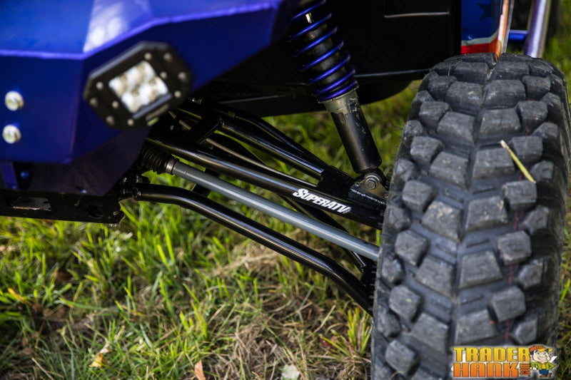 Polaris Ranger XP 570 (PRO-FIT Cab) 6 Lift Kit | Free shipping