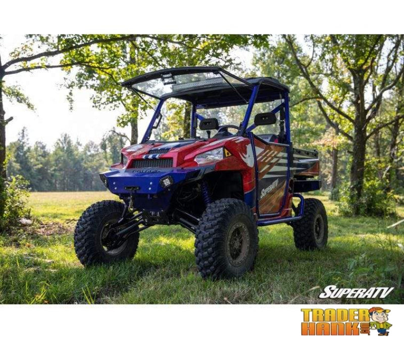 Polaris Ranger XP 570 (PRO-FIT Cab) 6’’ Lift Kit | Free shipping