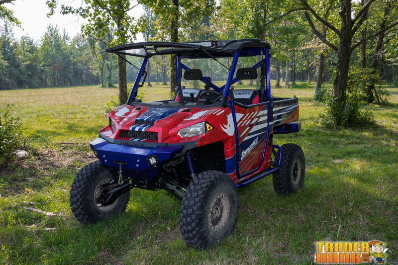 Polaris Ranger XP 570 (PRO-FIT Cab) 6 Lift Kit | Free shipping