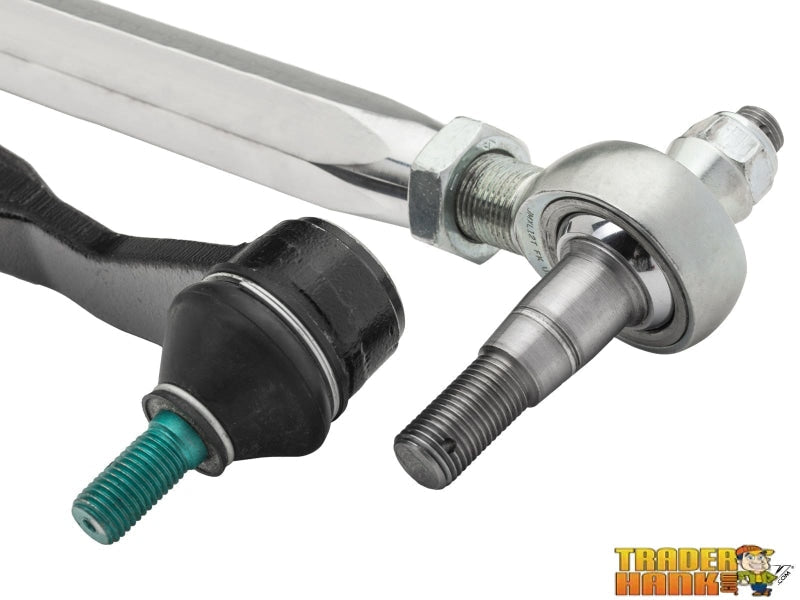 Polaris Ranger XP 570 RackBoss 2.0 Rack and Pinion | UTV Accessories - Free shipping