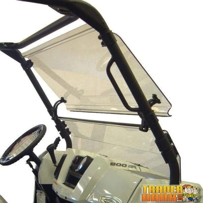 Polaris Ranger 800 Full Size Full Tilting Windshield | UTV ACCESSORIES - Free Shipping