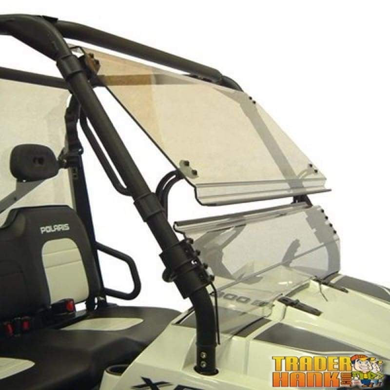 Polaris Ranger 800 Full Size Full Tilting Windshield | UTV ACCESSORIES - Free Shipping